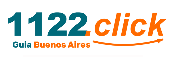Guia Comercial y Profesional de Buenos Aires